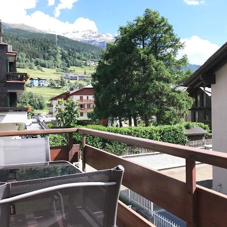 Chalet Bormino Bormio Exterior photo