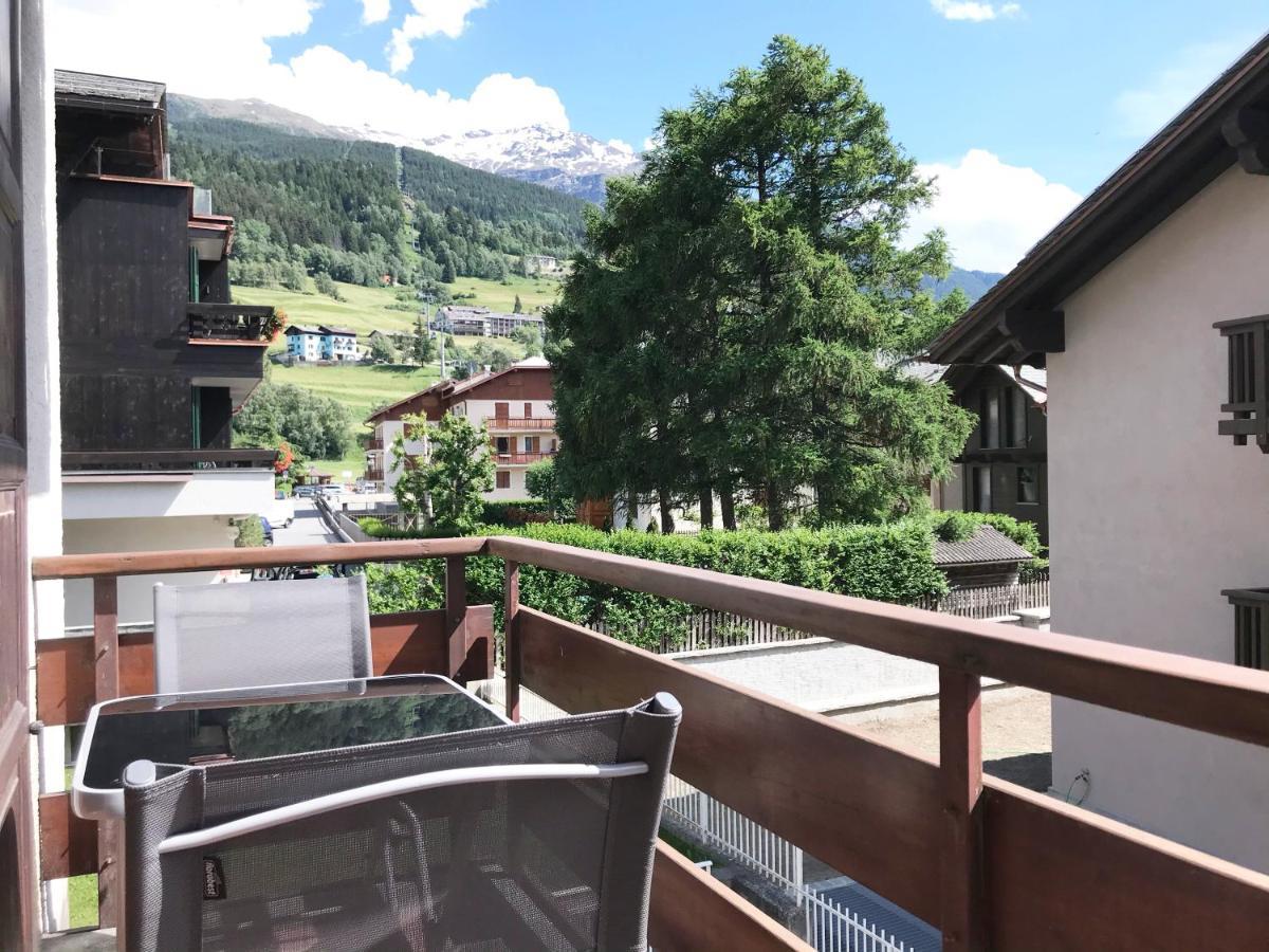 Chalet Bormino Bormio Exterior photo